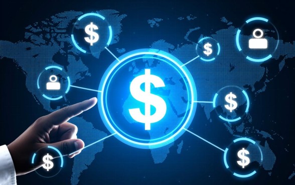 类似滴水贷的正规网贷平台有哪些