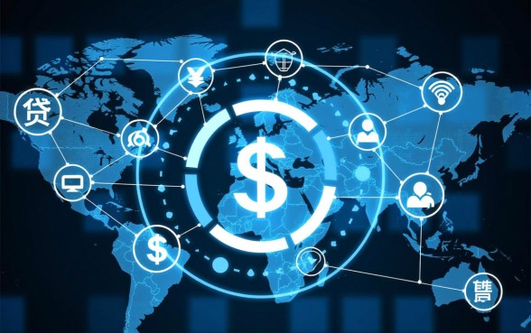 类似滴水贷的正规网贷平台有哪些