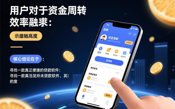 类似兴融贷的借款软件有哪些