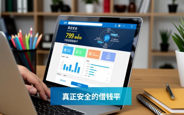 像百分贷一样安全的借钱平台有哪些