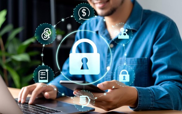 像百分贷一样安全的借钱平台有哪些