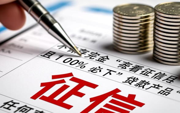 不看征信必下借款有哪些