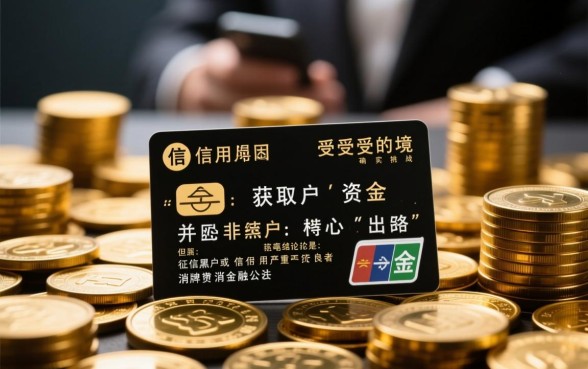 有哪些不看征信的网贷平台