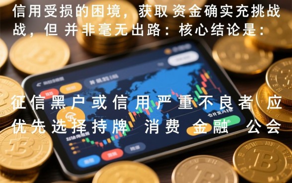 有哪些不看征信的网贷平台