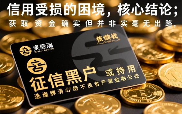 有哪些不看征信的网贷平台