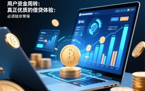 像众安小贷借款app一样方便的软件有哪些