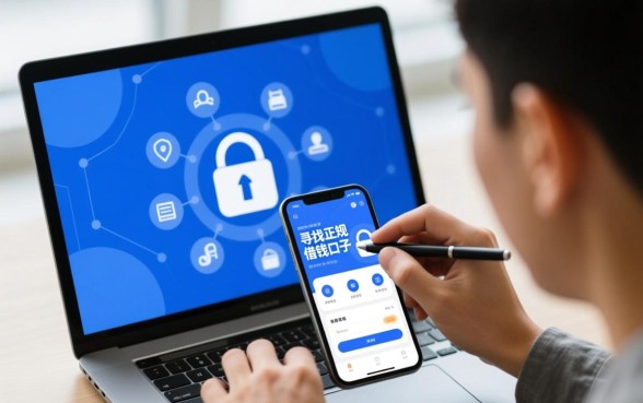 像信期贷一样正规的借钱口子有哪些