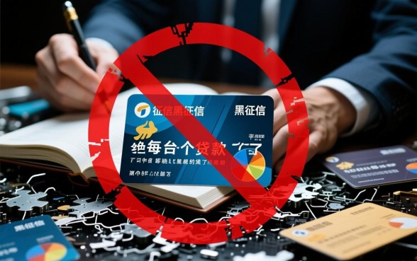 黑户还有哪里能下款成功