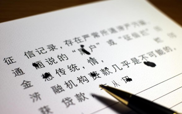 只查芝麻分不看征信能下款吗