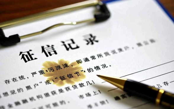 只查芝麻分不看征信能下款吗