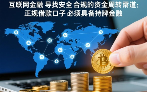 类似爱钱进的借款口子有哪些