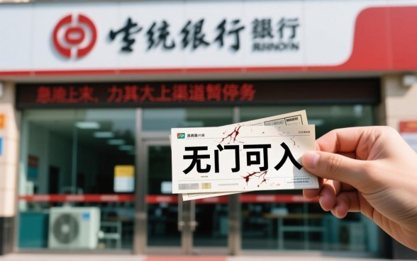 征信不好怎么申请小额贷款