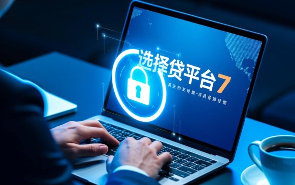 类似用钱宝的网贷平台安全吗