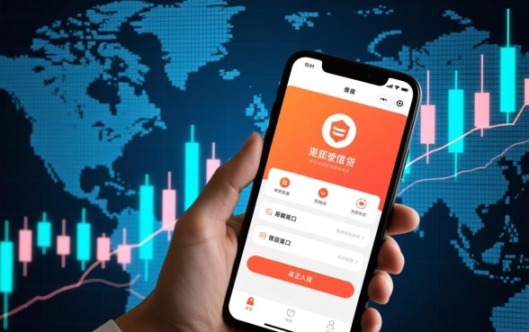 类似好贷网借款app下载安全吗