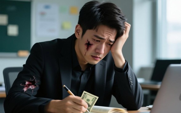 征信黑什么平台贷款很容易下来