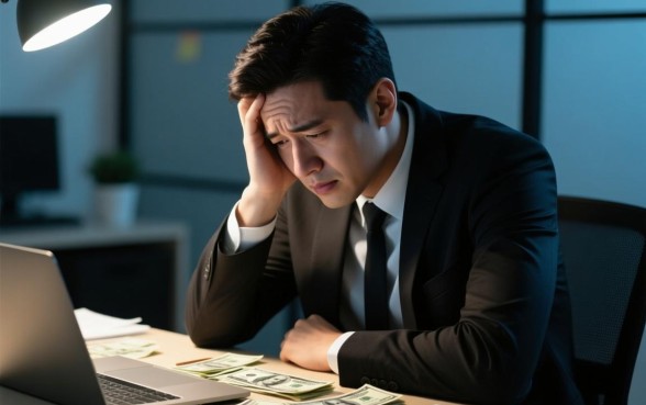 征信黑什么平台贷款很容易下来