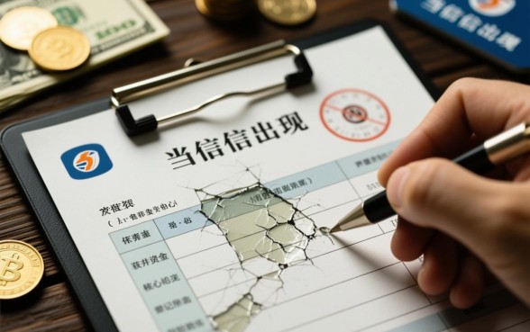 征信黑了哪些小额贷款好贷