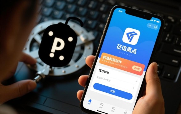 低利息网贷软件有哪些好