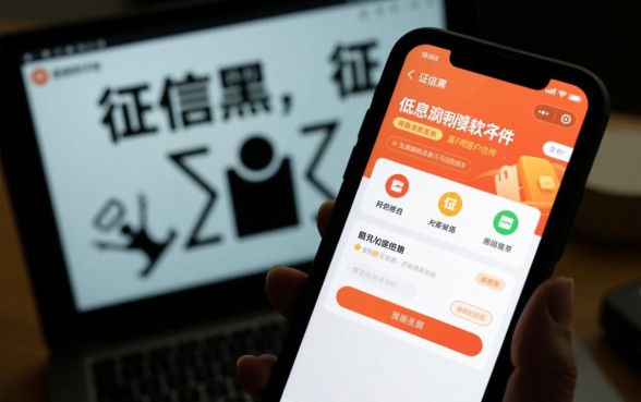 低利息网贷软件有哪些好