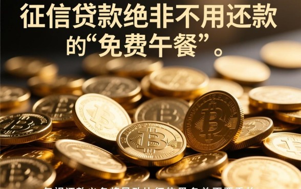 小额贷款不上征信没还款后果