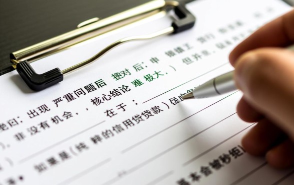 征信黑了银行还能贷款么