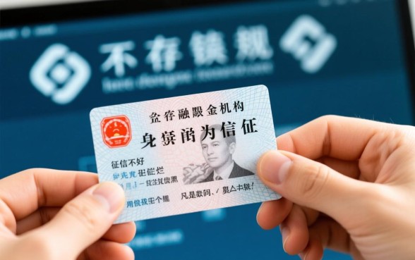 只凭身份证能下款的平台有哪些