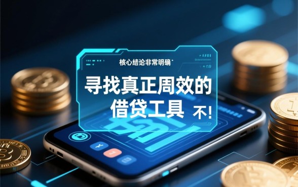 类似莞家贷的借款app有哪些