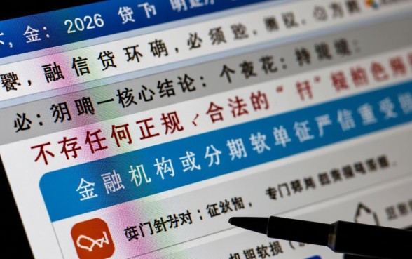 2026现在还有什么黑户可以下款的分期软件