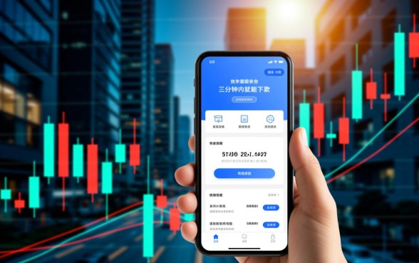 三分钟下款借款平台为何吸引人