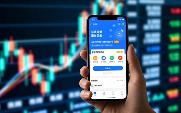 三分钟下款借款平台为何吸引人