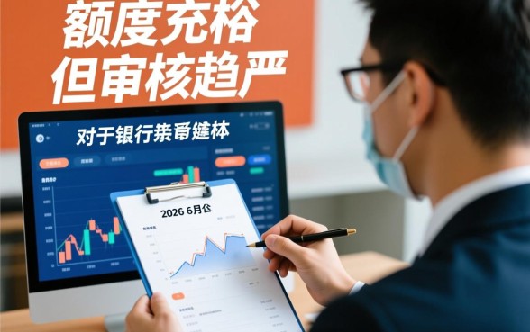 24年6月还有哪些银行贷款产品