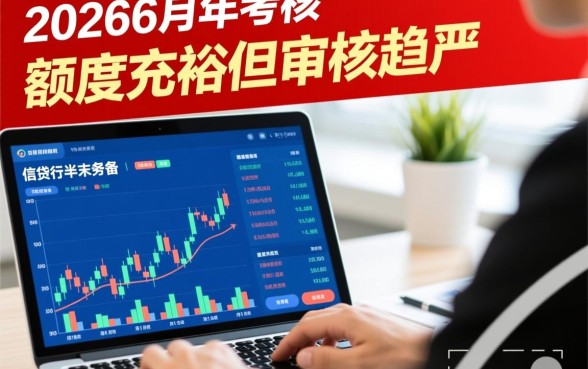 24年6月还有哪些银行贷款产品