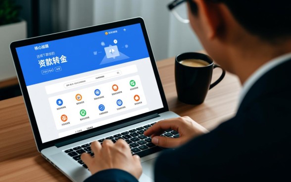 为什么下款快贷款平台更便捷