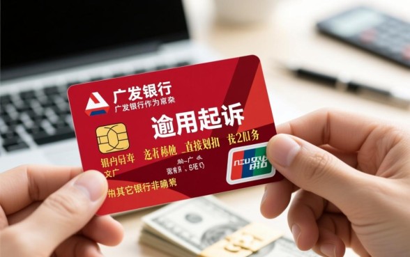 广发银行信用卡逾期起诉会扣其它银行的钱吗