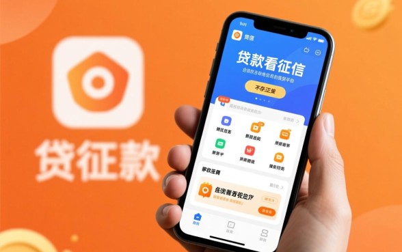 市面上有没有不看征信的贷款app