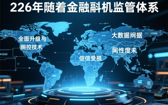 黑户在2026年如何甄别下款平台