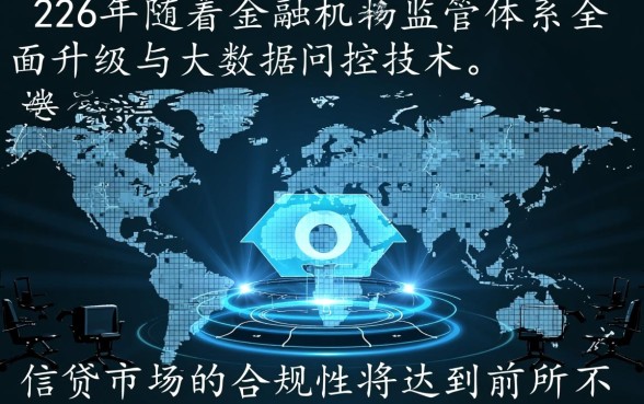 黑户在2026年如何甄别下款平台