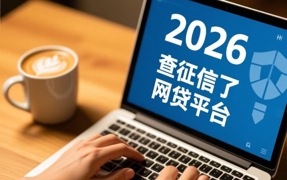2026年不查征信的网贷平台是否真实存在