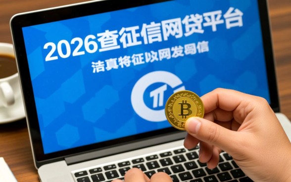 2026年不查征信的网贷平台是否真实存在
