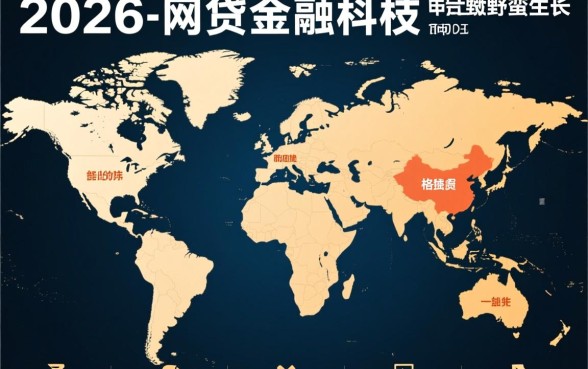 2026年哪家的网贷平台通过率最值得信赖