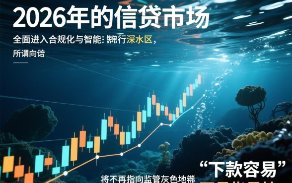 2026年还能申请哪些下款容易的网贷口子