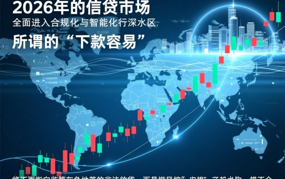 2026年还能申请哪些下款容易的网贷口子