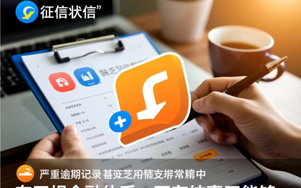 征信黑不好能下款的口子有哪些