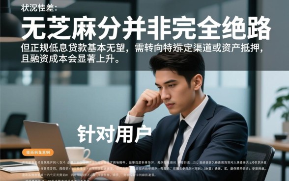 逾期没有芝麻分哪里有口子