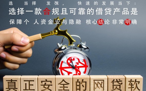 像芸豆分一样安全的网贷软件有哪些