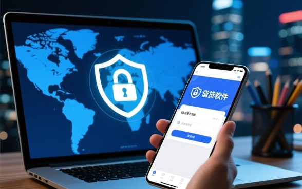 像轻松贷借款app下载安全吗