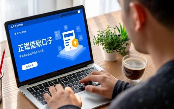 像惠民贷一样正规的借款口子有哪些