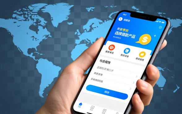 像惠民贷一样正规的借款口子有哪些