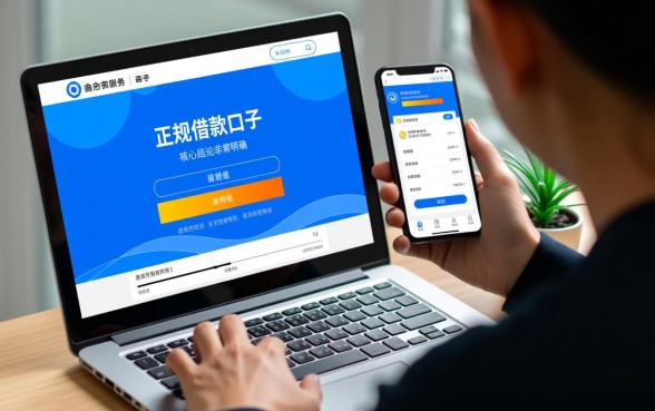 像惠民贷一样正规的借款口子有哪些