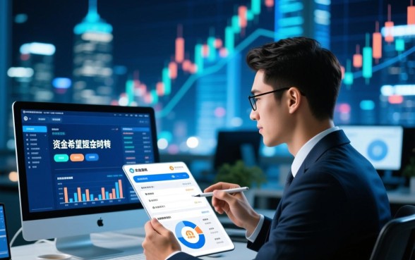 像好会借一样方便的借款软件有哪些